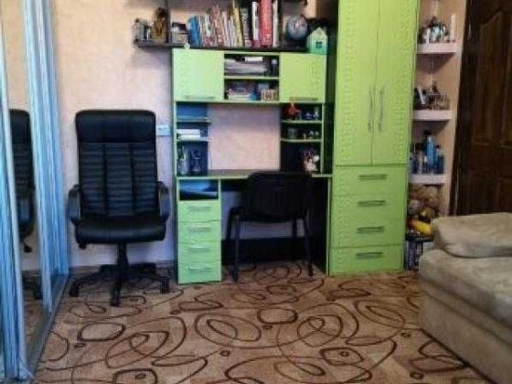 Продам комнату Салтовка,пр.Юбилейный 6/9 Харків