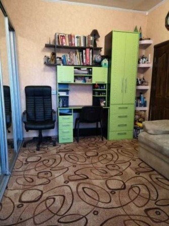 Продам комнату Салтовка,пр.Юбилейный 6/9 - фото 1