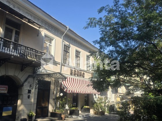 Продам Квартиру на ул. Греческой (угол Пушкинской) Одеса