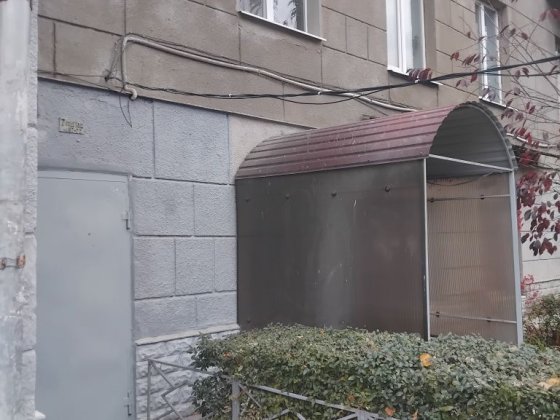 Продам комнату в 3х комнатной квартире Харків