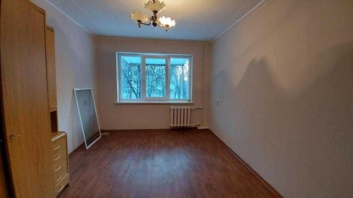 1к мини квартира, гостинка, всё своё - фото 1