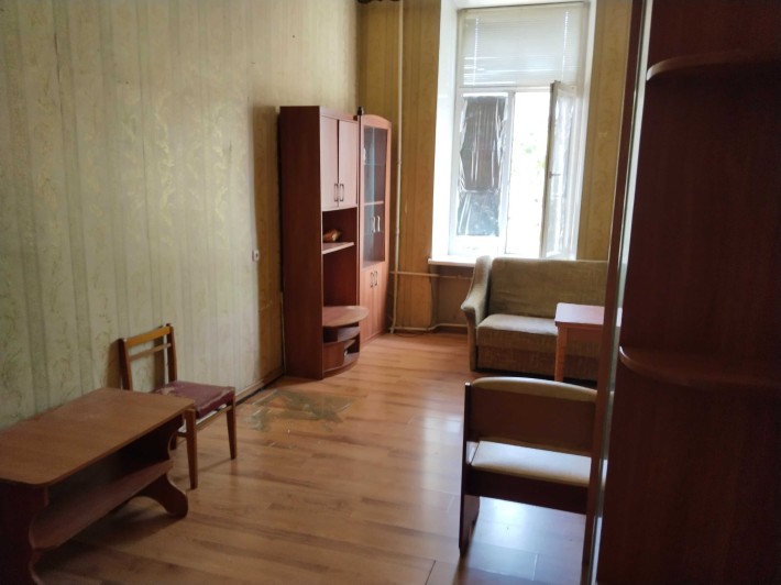 Продам комнату в коммуне на Троицкой/ Преображенская - фото 1