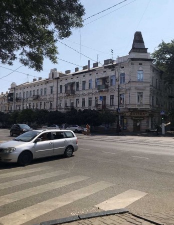 Комната в коммуне на Тираспольской, 481466 - фото 1