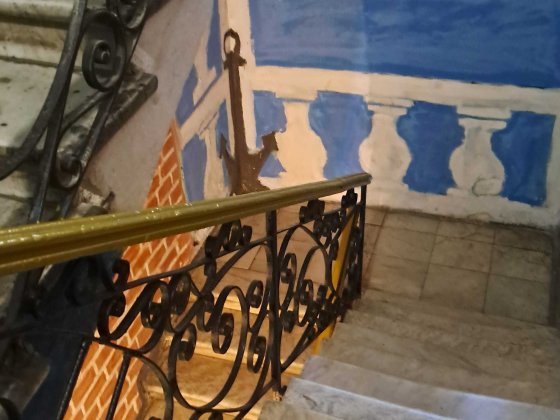 Кімната 16,4 м² на Канатній — ремонт, власний санвузол та техніка з АГВ Одеса