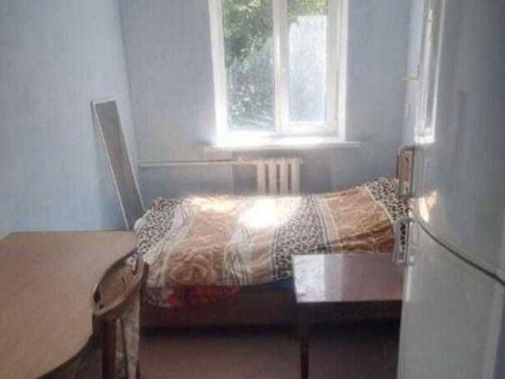 Продам 1к. гостинку (блок на 5комнат), м. Армейская 2 минуты Харків