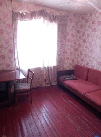 Комната на Холодной горе - фото 1