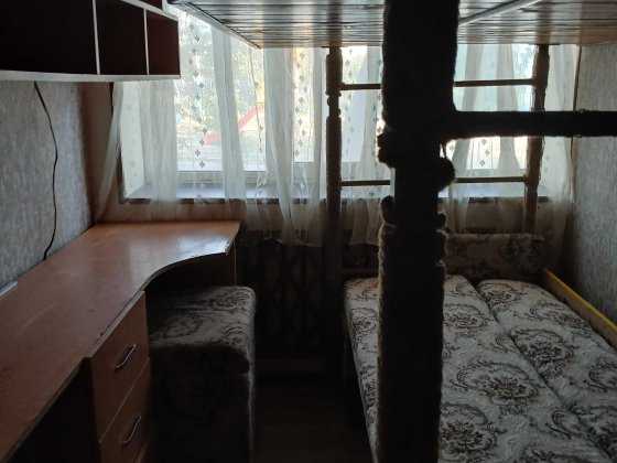 Продам гостинку на Салтовке (405304) Харьков