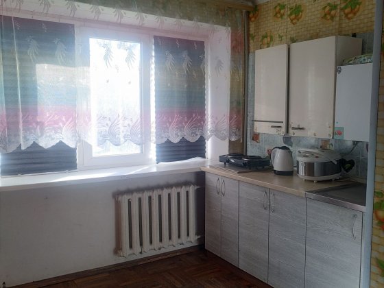 Выделенная коммуна со своим санузлом и кухней, Заболотного Одеса
