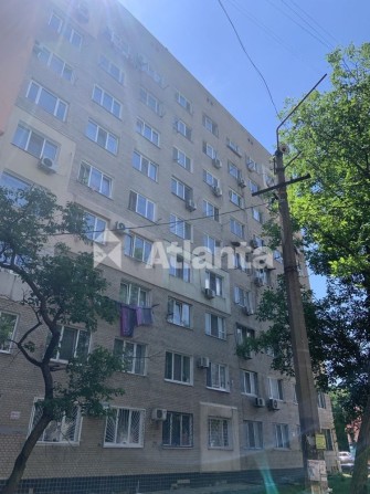 1 Комната Ядова /Ринок Слободка - фото 1