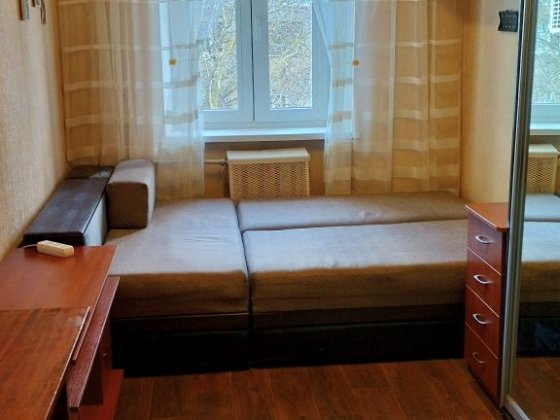 Продаж кімнати від власниці Краснова 9А Одеса
