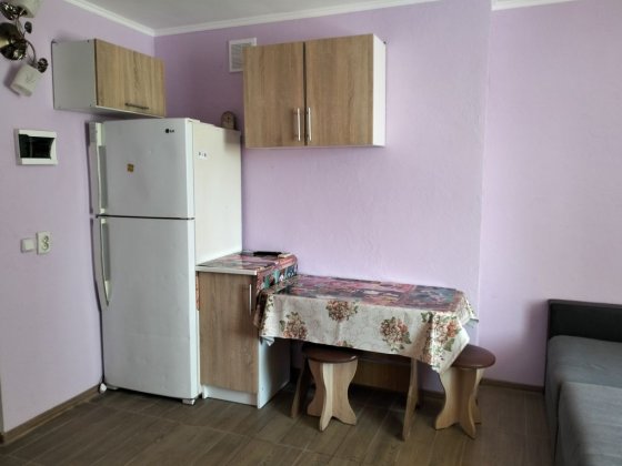 продам комнату в общежитии в Лузановке первая линия Одеса