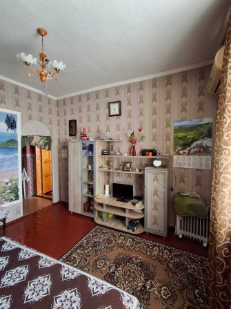 Продам 2 кімнати в гуртожитку в районі Пересипського мосту. - фото 1