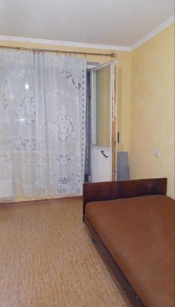 Продам кімнату на Салтівці по вулиці Валентинівській, район Класу - фото 1