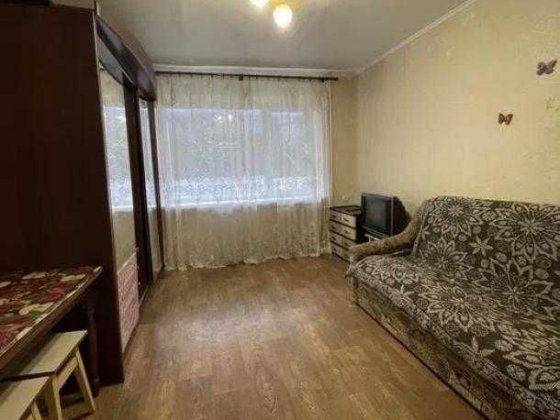 Гостинка метро Индустриальная, свой с\у Харків