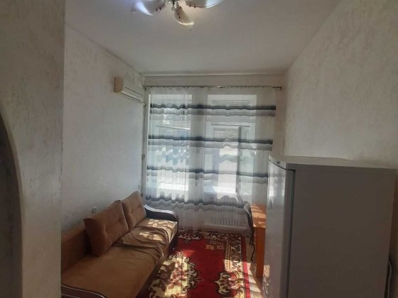 Продам комнату в коммуне со своей душ/кабиной на Канатной/ Пироговская Одеса