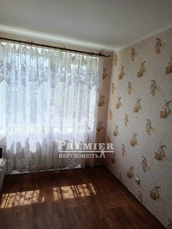 Кімната  в комуні 12 кв.м Світла,чиста, свіжий ремонт - фото 1