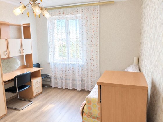 Продам 1-к гостинку, Соича ул., 4, Малышева Харків