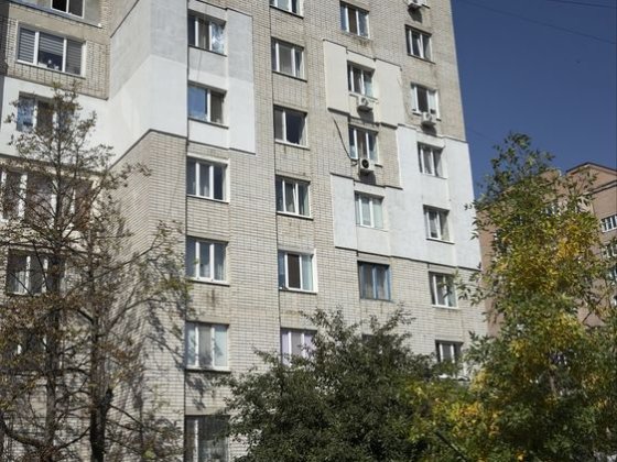 Продам кімнату 18м2 з ремонтом Харків