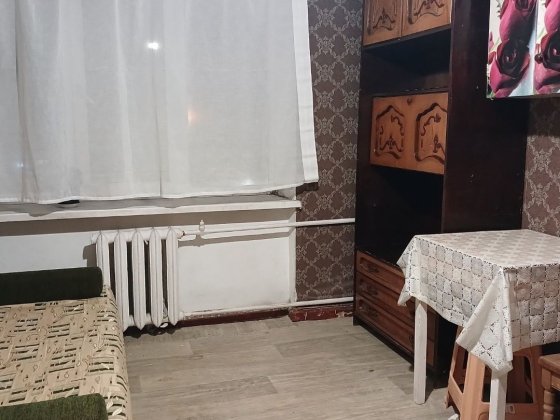 Продам 1 ком в коммунальной квартире. Космонавтов/1 ст Люстдорфской дор Одеса