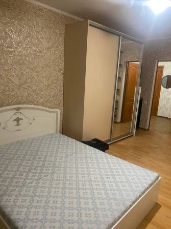 Дві кімнати з ремонтом на Балківській /Екіпаж - фото 1