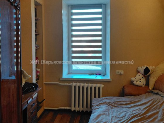 Продам теплу, затишну гостинку Полтавський Шлях, 29 (М. Центральний Ринок)E01 Харків