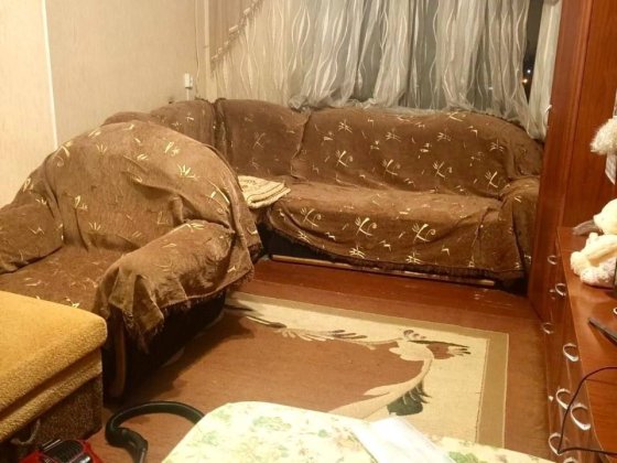 Продается комната в комунальной квартире Одеса