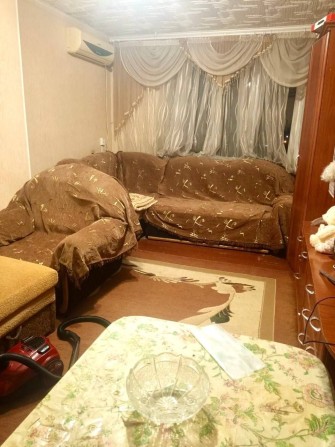 Продается комната в комунальной квартире - фото 1