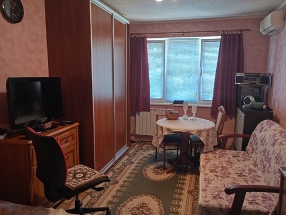 Продам гостинку бул. И.Каркача Харків