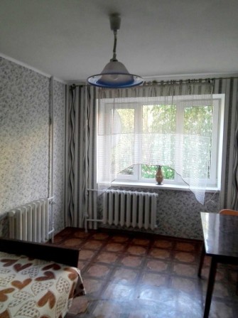 Кімната 12,4 м² на Черемушках! Хороший стан, відмінна ціна - фото 1