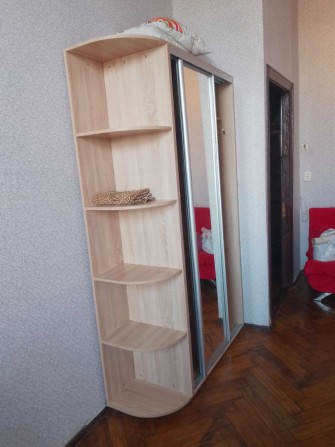 Продам свою комнату ул. Новосельского/Преображенской - фото 1