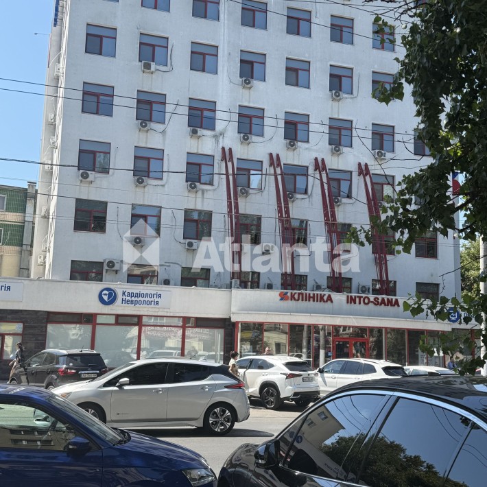 Квартира можно под коммерцию на Толбухина - фото 1