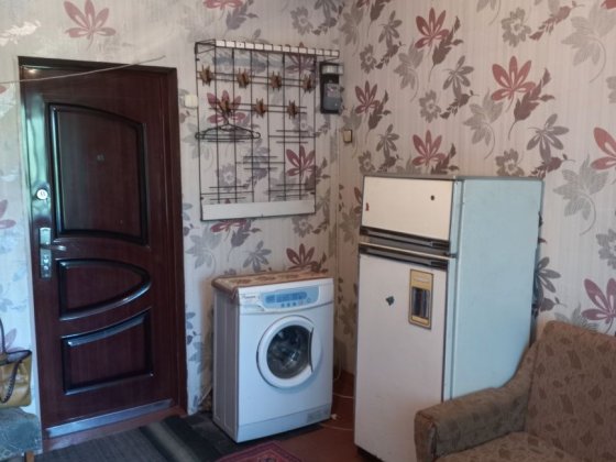 Продам комнату в доме готельного типу. Харків