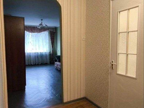 1-к, Каркача Івана бул., 73, Східне сел. Харків