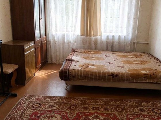 AA S4 Продам 2 комнаты в коммунальной квартире Павлово Поле ул. Шекспира 24 Харків