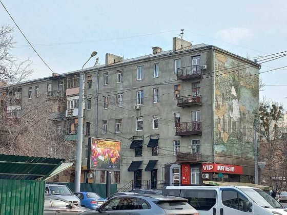 Продам 2 комнаты в 4 ком. квартире / с одним соседом/ на Павловом Поле, м. Научная Харків