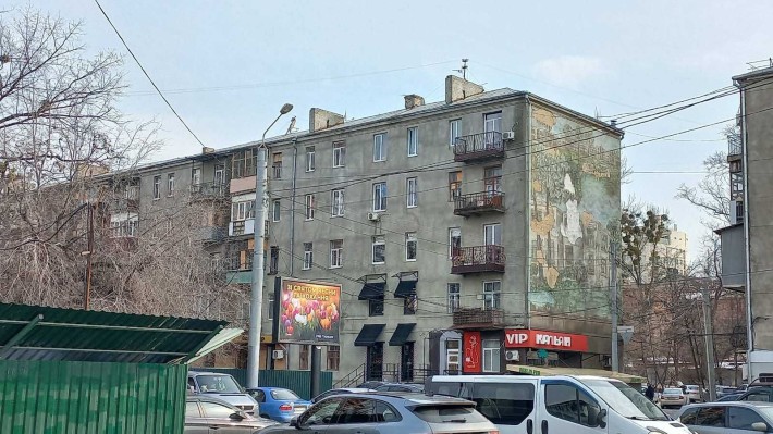 Продам 2 комнаты в 4 ком. квартире / с одним соседом/ на Павловом Поле, м. Научная - фото 1