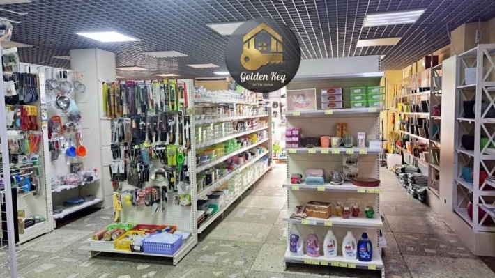 Об’єкт сфери послуг Київ, Дарницький, 50000 грн./міс. - фото 1