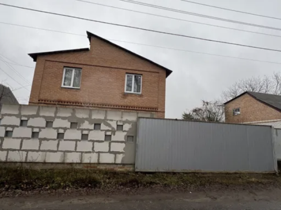 Продається будинок Тетеревка