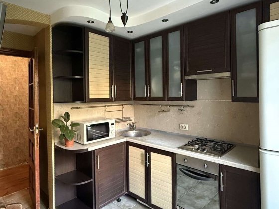 Продаж 2к квартири просп. Голосіївський 122/3 Київ