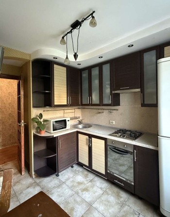 Продаж 2к квартири просп. Голосіївський 122/3 - фото 1