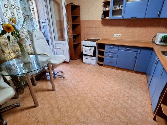Продаж 2-к квартири вул. Радунська 3 Київ