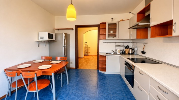 Продаж 3-кімнатної квартири, 93м2, Порика 7а, Подільський район - фото 1