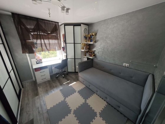 Продаж 3-к квартири просп. Червоної Калини 48/9 Киев