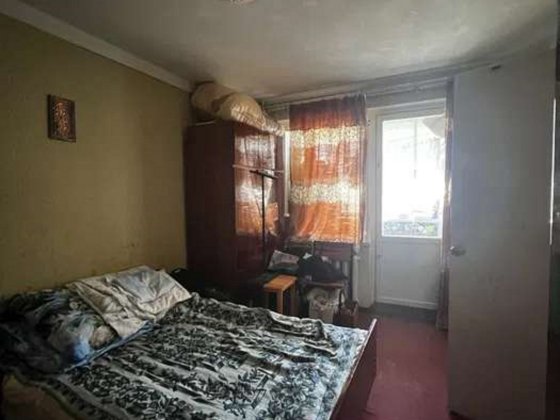 Продаж 3-кімнатної квартири на вул.Світлицького, 26б Киев