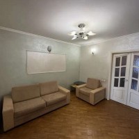 Продаж 1-к квартири вул. Максима Токарева 5 Киев