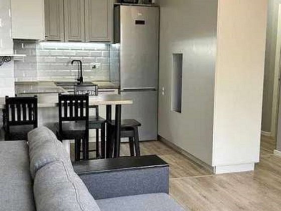 Продаж 1-к квартири вул. Соломії Крушельницької 15в Киев