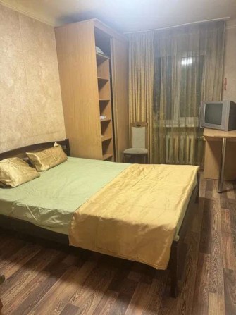 Продаж 3-кімнатної квартири по пров..Світличної (Волго-Донський), 2 - фото 1