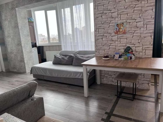Продаж 2-к квартири вул. Юрія Пасхаліна 17 Киев