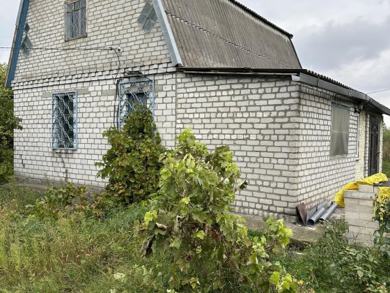 Продам дом Лобойковка Кам'янське