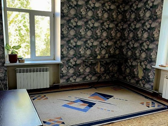 ПРОДАЖА 2- квартиры "Сталинка" ГАО Кам'янське